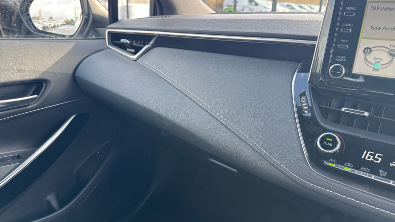 Toyota Corolla 1.8 VVT-i Hybrid GR Sport 5dr CVT Hybrid Hatchback